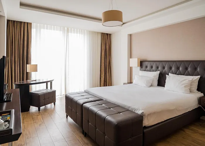 Homaris West SideSporthotels