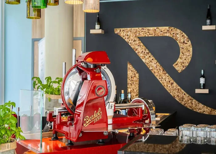 Mercure BerlinSporthotels