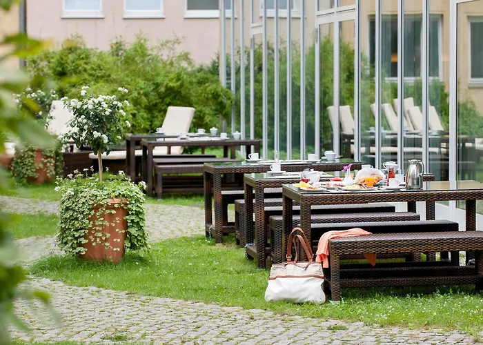 Mercure BerlinSporthotels